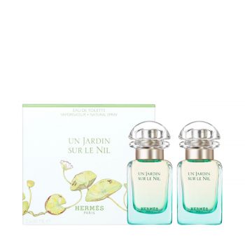 Un jardin sur le nil set 60 ml