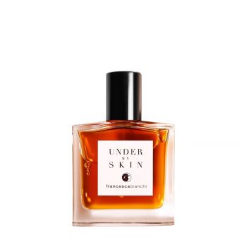 Under my skin - extrait de parfum 30 ml