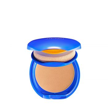 Uv protective compact foundation spf30 - medium ochre 12 gr