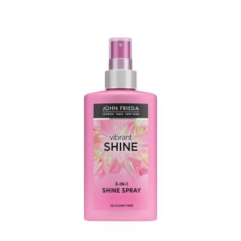 Vibrant shine spray 150 ml