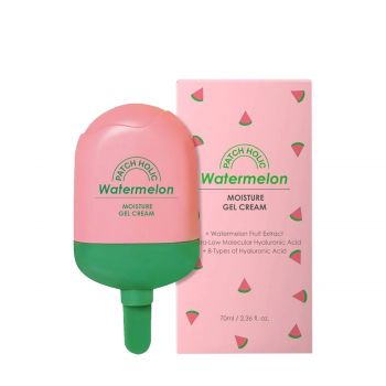 Watermelon moisture gel cream 70 ml