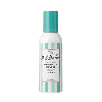 Whipped tan mousse 200 ml