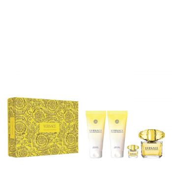 Yellow diamond set 295 ml