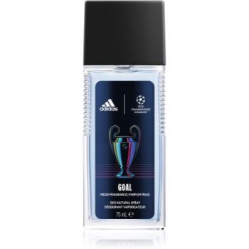 Adidas UEFA Champions League Goal Deo cu atomizor pentru barbati