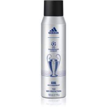 Adidas UEFA Champions League Star antiperspirant pentru barbati