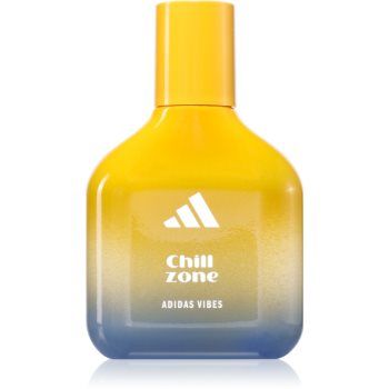 Adidas Vibes Chill Zone Eau de Parfum unisex