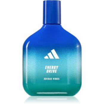 Adidas Vibes Energy Drive Eau de Parfum unisex