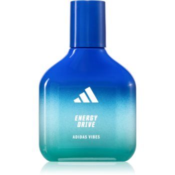 Adidas Vibes Energy Drive Eau de Parfum unisex