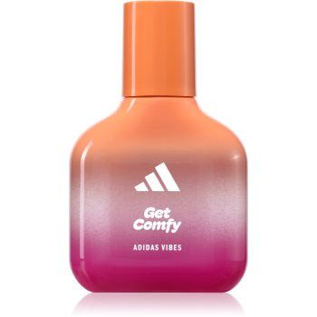 Adidas Vibes Get Comfy Eau de Parfum unisex