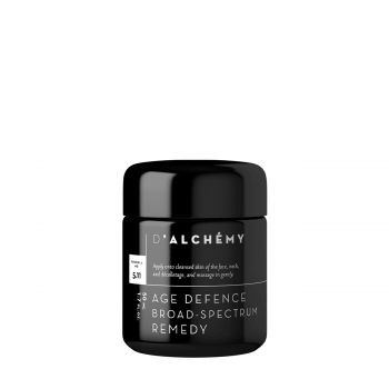 Age defence broad-spectrum remedy 50 ml