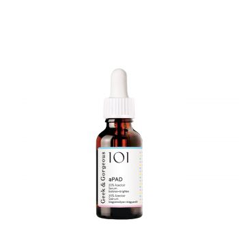 Apad 20% azeclair 30 ml