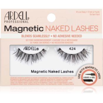 Ardell Magnetic Naked Lash gene magnetice