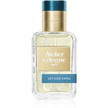 Atelier Cologne Cologne Absolue Vétiver Fatal Eau de Parfum unisex