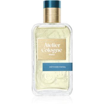 Atelier Cologne Cologne Absolue Vétiver Fatal Eau de Parfum unisex