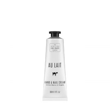 Au lait hand & nail cream 30 ml