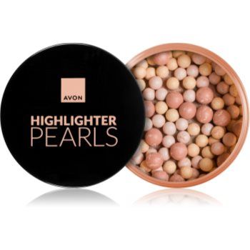 Avon Pearls perle stralucitoare luminoase