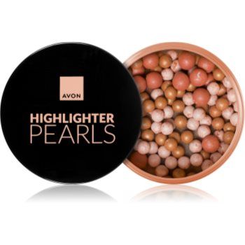 Avon Pearls perle stralucitoare luminoase