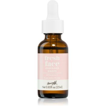 Barry M Fresh Face baza radianta cu vitamina C