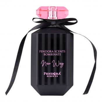 Bombinate New Way by Pendora Scents - parfum arabesc dama - EDP 100 ml