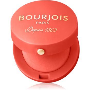 Bourjois Little Round Pot Blush blush