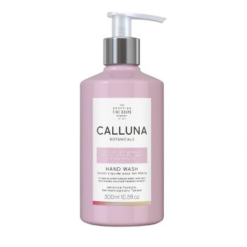 Calluna botanicals hand wash  300 ml