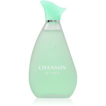 Chanson d'Eau Original Eau de Toilette pentru femei