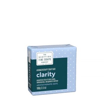 Clarity soap bar 100 gr