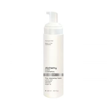 Cleanser the cleasning foam 200 ml