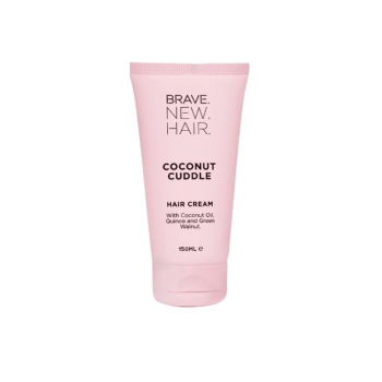 Coconut cuddle hair cream 150 ml