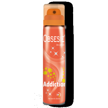 Deo Parfum Obsesie Addiction