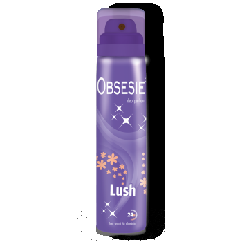 Deo Parfum Obsesie Lush