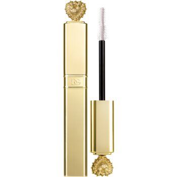 Dolce&Gabbana Flawless Everfull XL Mascara mascara rezistent, pentru volum