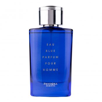 Eau Blue Pour Homme by Pendora Scents - parfum arabesc barbati - EDP 100 ml