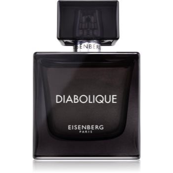 Eisenberg Diabolique Eau de Parfum pentru bărbați