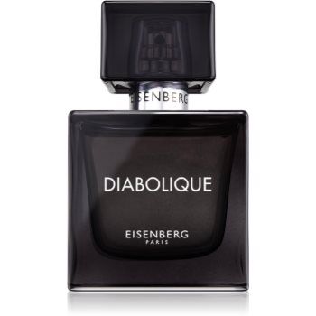 Eisenberg Diabolique Eau de Parfum pentru bărbați