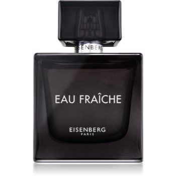 Eisenberg Eau Fraîche Eau de Parfum pentru bărbați