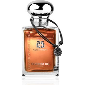 Eisenberg Secret VI Cuir d'Orient Eau de Parfum pentru bărbați