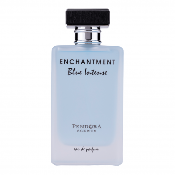 Enchantment Blue Intense by Pendora Scents - parfum arabesc femei - EDP 100 ml