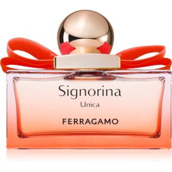 Ferragamo Signorina Unica Eau de Parfum pentru femei