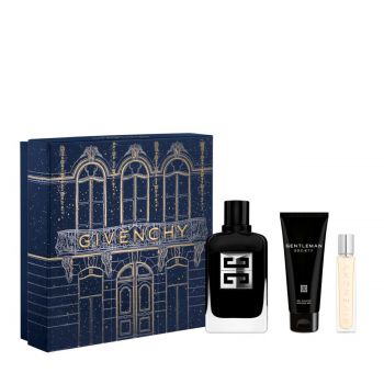 Gentleman society set 187.50 ml