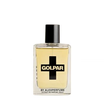 Golpar + 50 ml