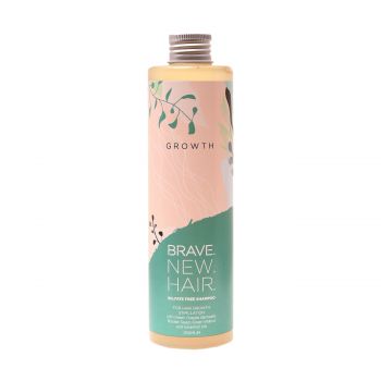 Growth shampoo 250 ml