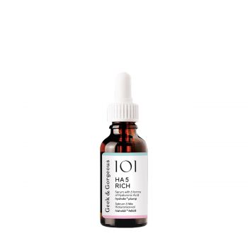 Ha 5 rich serum 30 ml