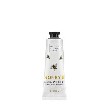 Honey b hand & nail cream 30 ml