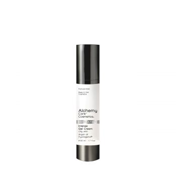 Intense gel cream  50 ml