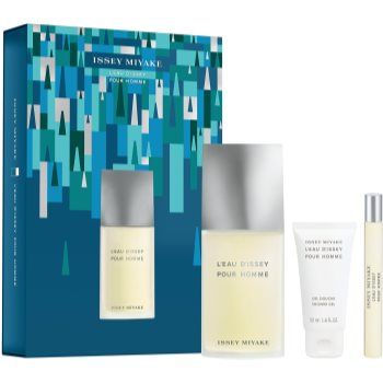 Issey Miyake L'Eau d'Issey Pour Homme pentru bărbați