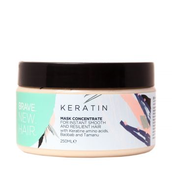 Keratin mask concentrate 250 ml