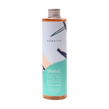 Keratin shampoo 250 ml