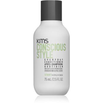 KMS Consciousstyle Everyday Conditioner Balsam pentru par normal.