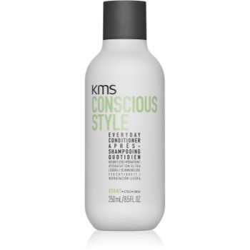 KMS Consciousstyle Everyday Conditioner Balsam pentru par normal.